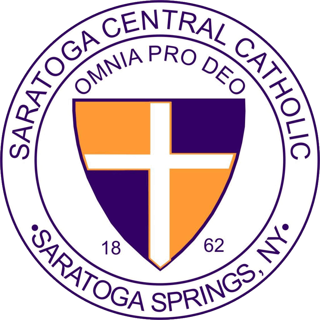 Saratoga Central Catholic School