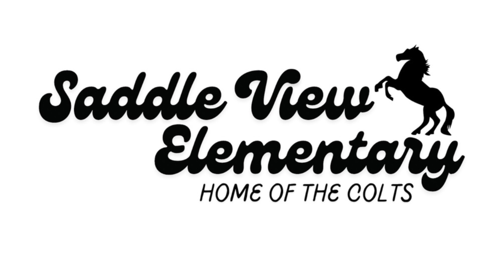 Saddle View Elementary School