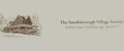 The Southborough Village Society