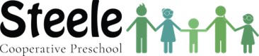 Steele Cooperative Preschool