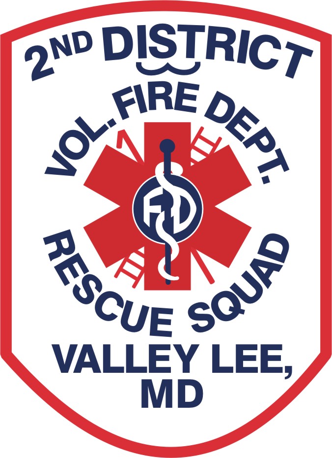 Second District Volunteer Fire Department and Rescue Squad
