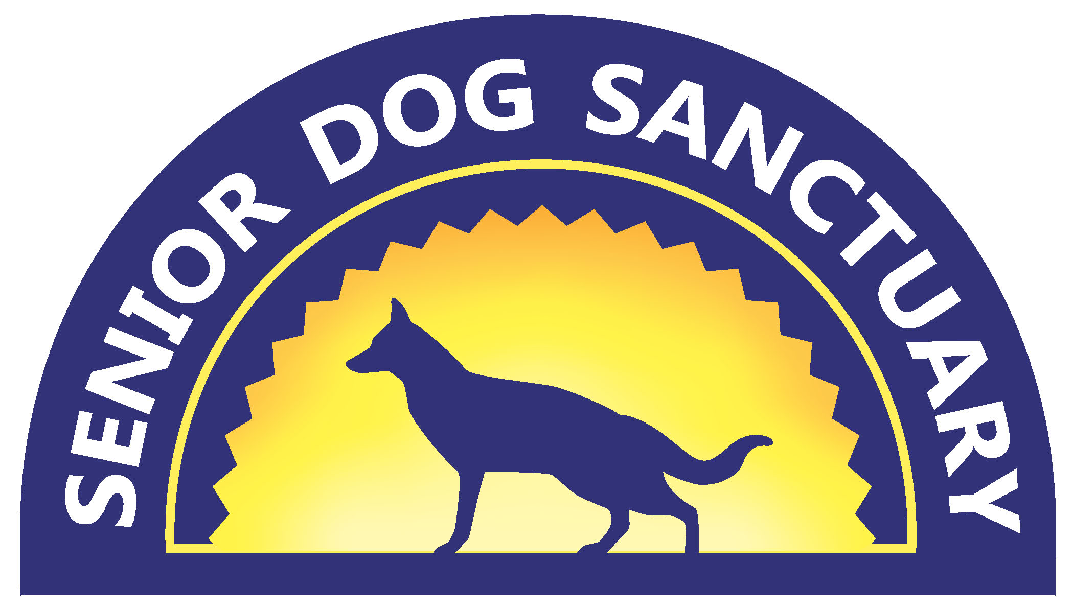 The Senior Dog Sanctuary of Maryland