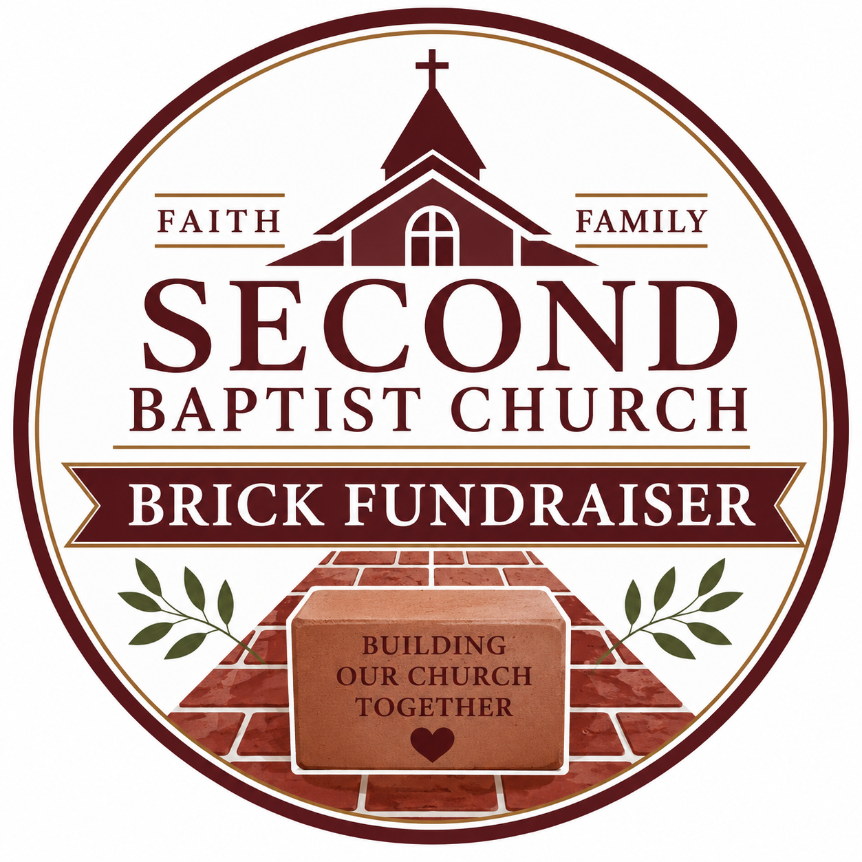 Second Baptist Church