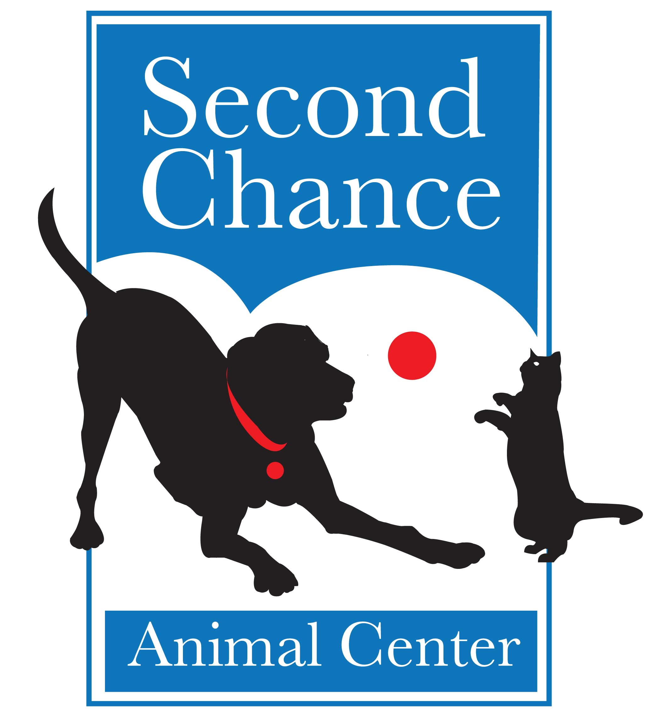 Second Chance Animal Center
