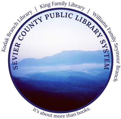 Sevier County Public Library System