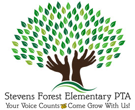 STEVENS FOREST ELEMENTARY PTA