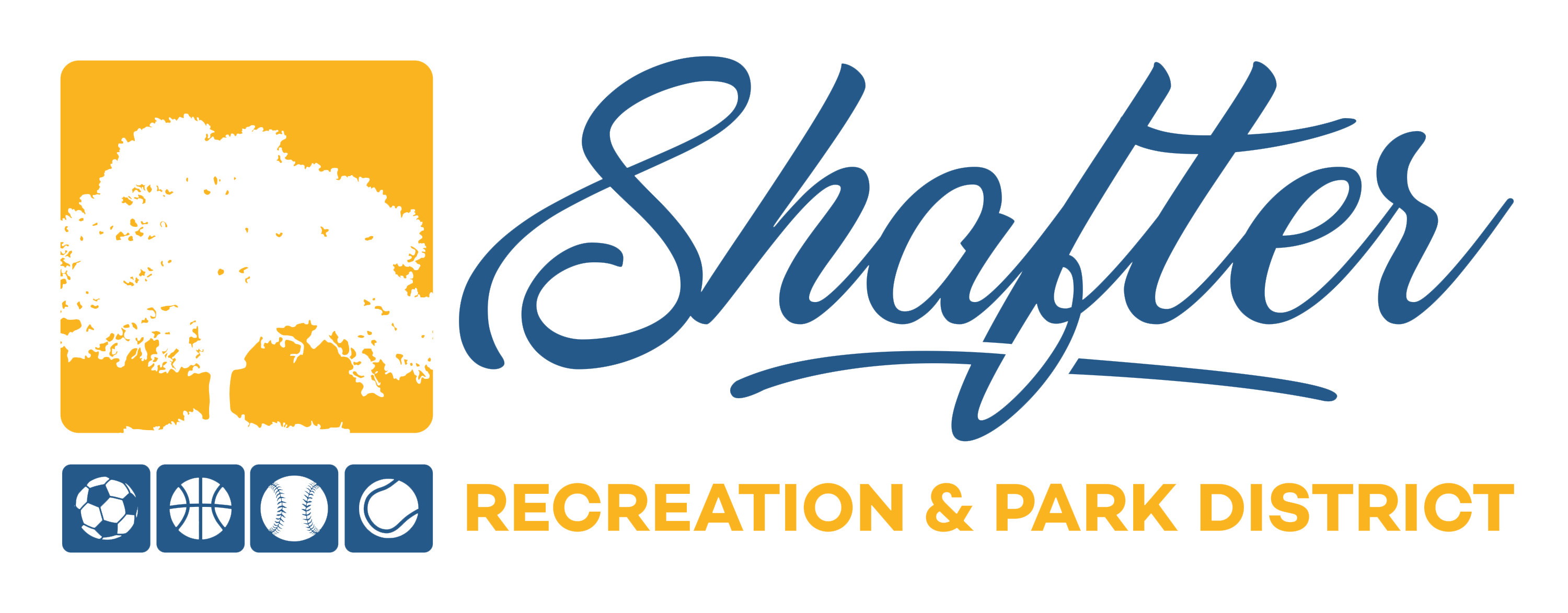 Shafter Parks & Recreation District