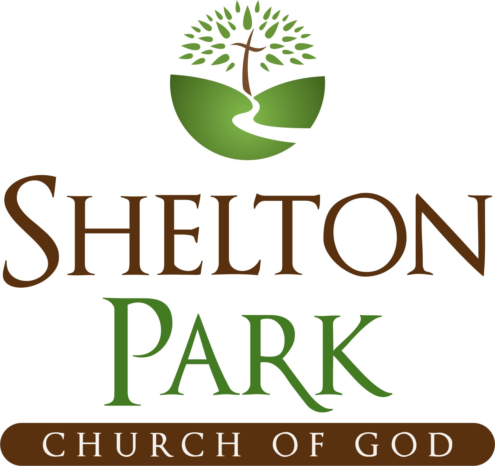 Shelton Park Church of God