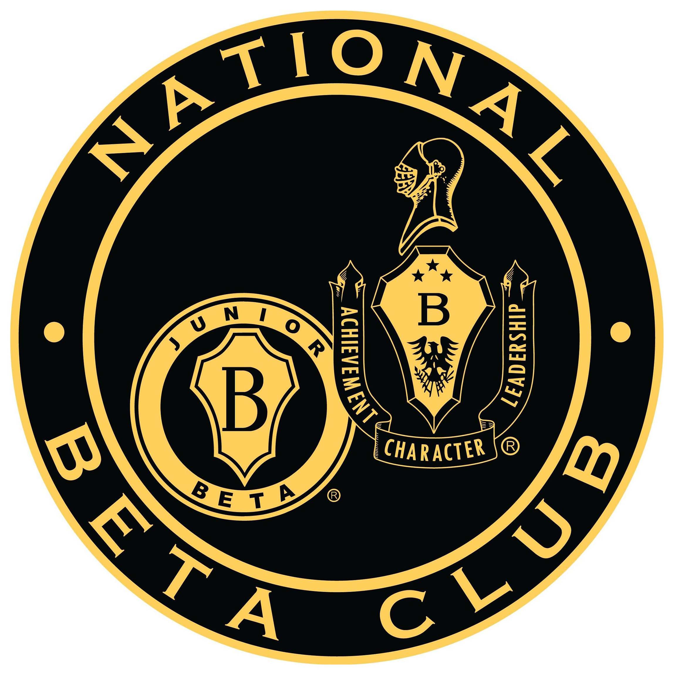 SHS Beta Club