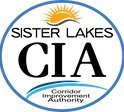 Sister Lakes Corridor Improvement Authority