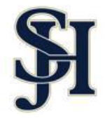 San Juan Hills High School