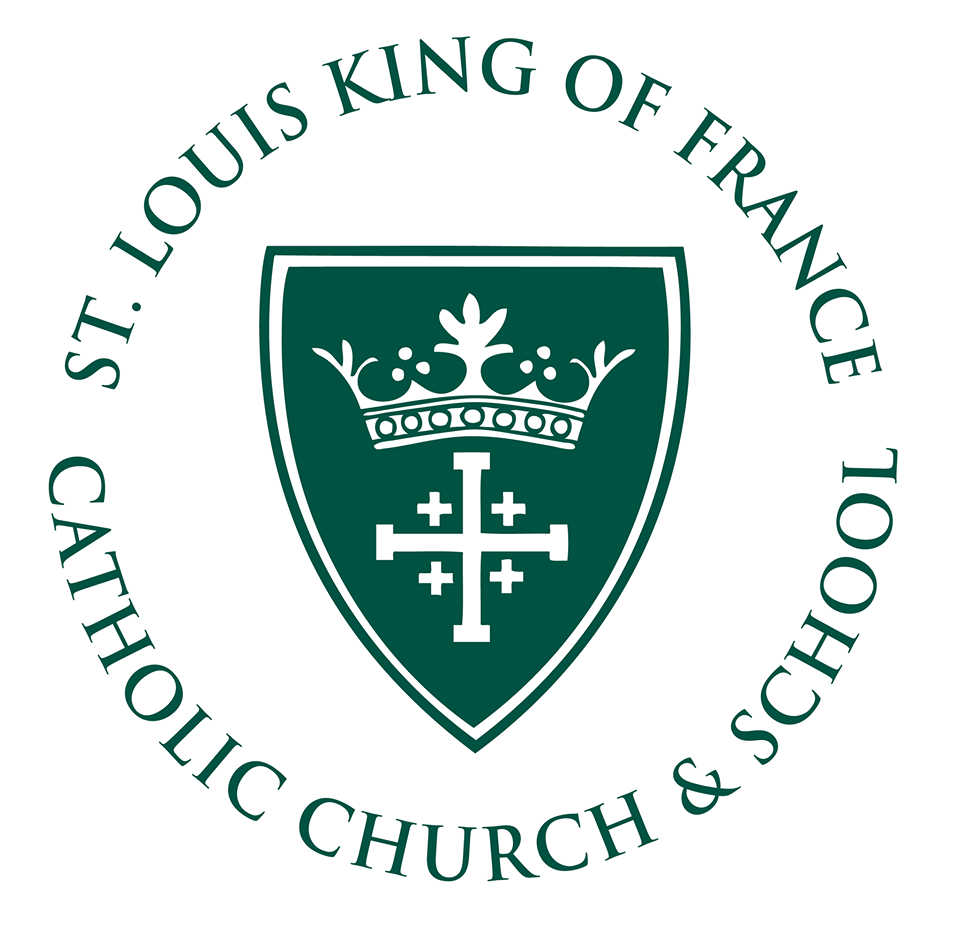 St. Louis Catholic Church and School