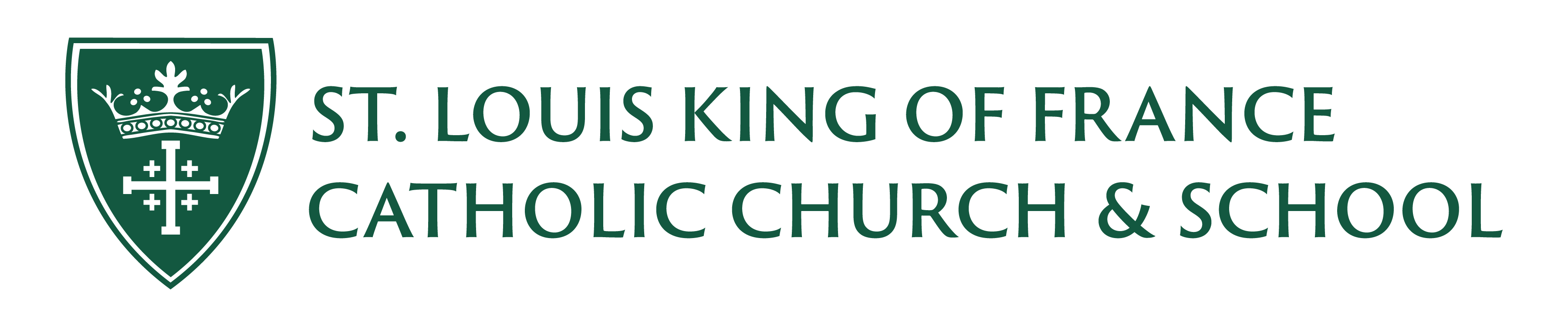 St. Louis Catholic Church