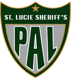 St Lucie Sheriff's PAL