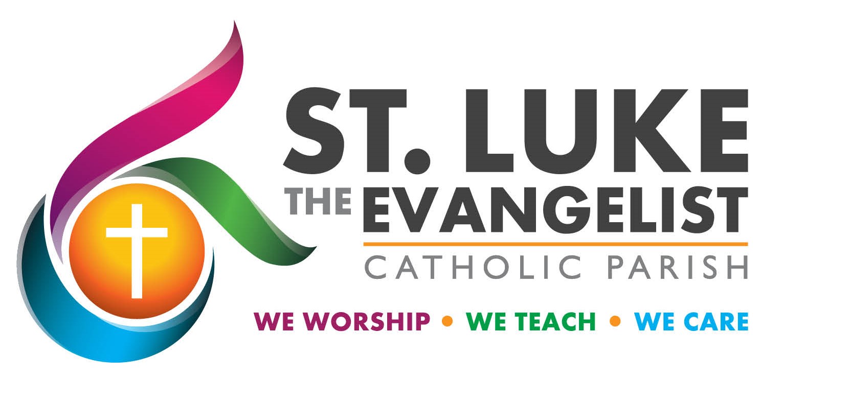 St. Luke The Evangelist Catholic Church