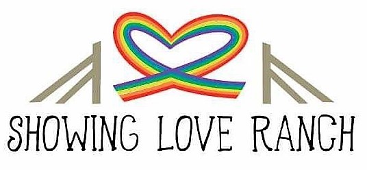 Showing Love Ranch