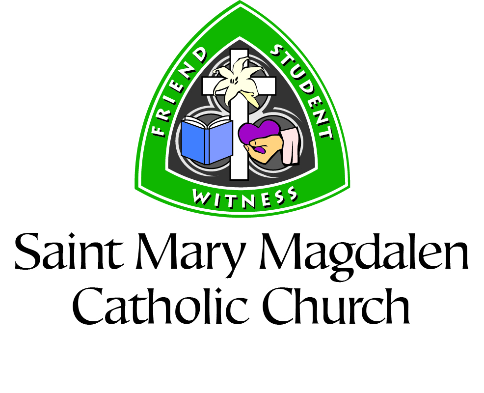 St. Mary Magdalen