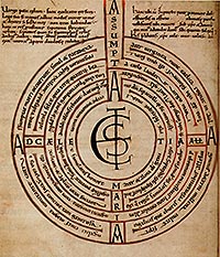 Prosser Labyrinth