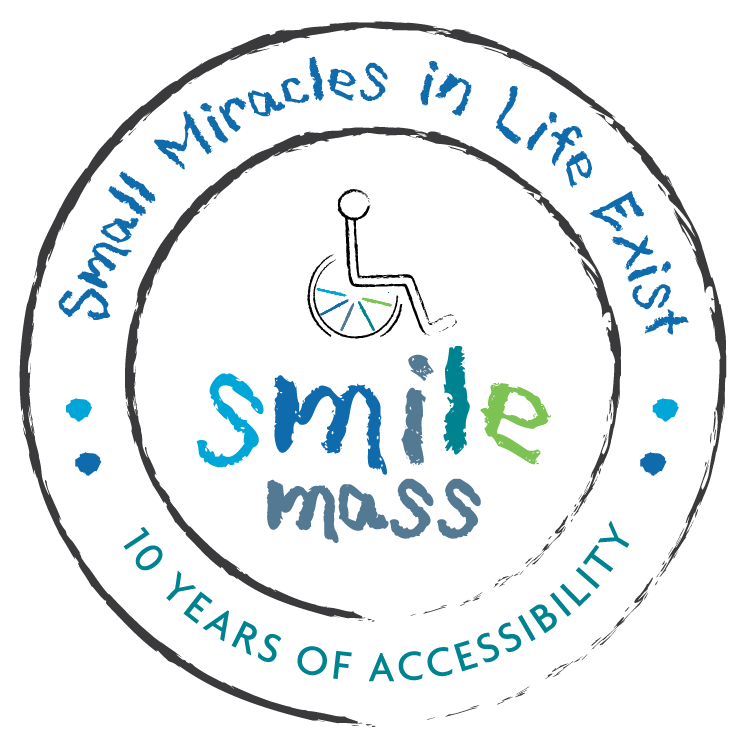 Smile Mass Acton Playground