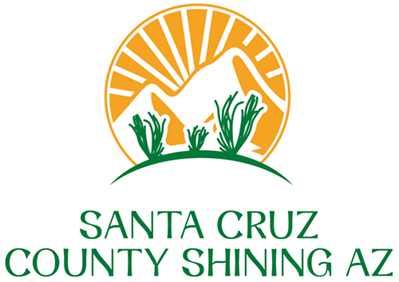 Santa Cruz County Shining AZ