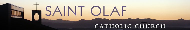 Saint Olaf Catholic Church
