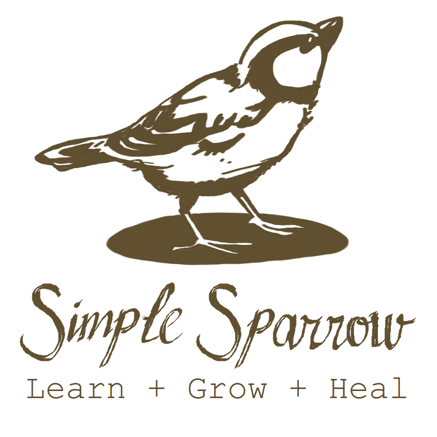 Simple Sparrow Care Farm