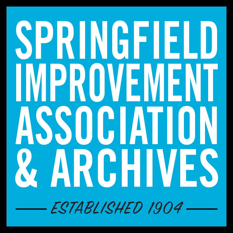 Springfield Improvement Association & Archives