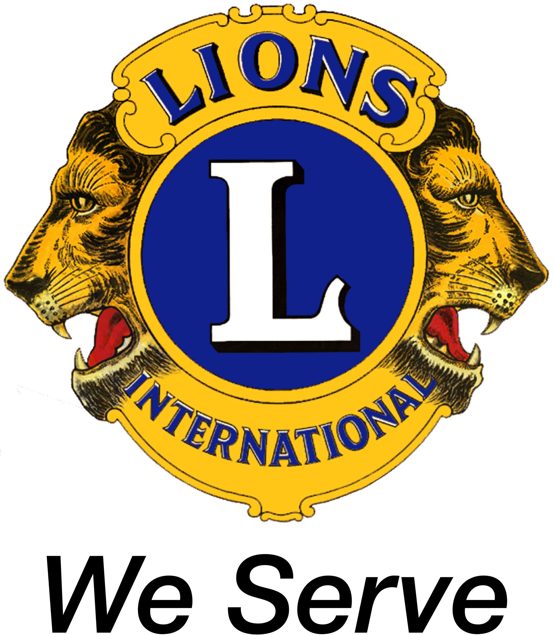 Spotsylvania Lions Club on behalf of Fairy Godmother Project