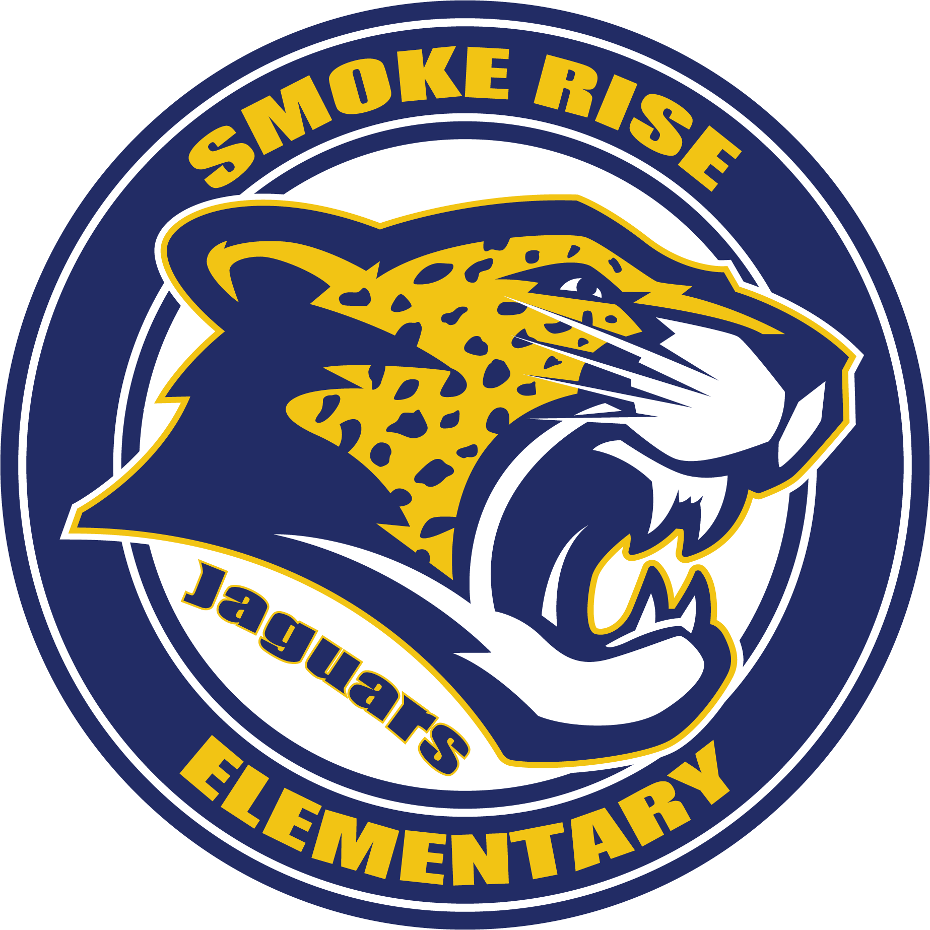 Smoke Rise Elementary PTO