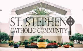St. Stephen Catholic Community