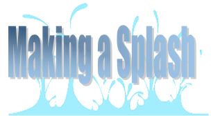 Solon Splash Pad Capital Campaign