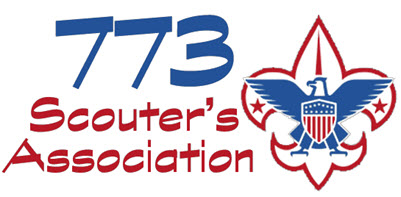 773 Scouter's Association
