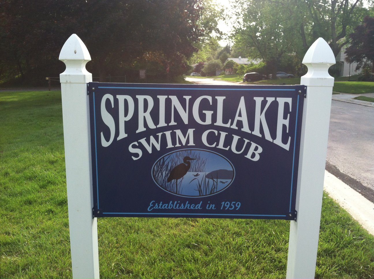 Springlake Swim Club