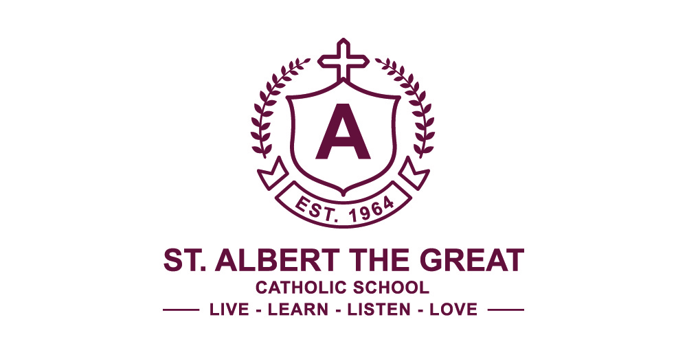 St. Albert the Great School