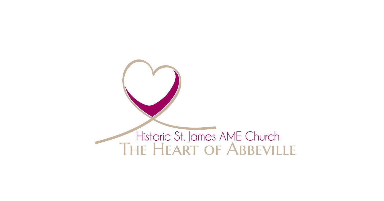 St. James AME Church