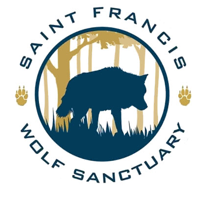 Saint Francis Wolf Sanctuary