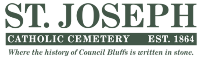 St Joseph Catholic Cemetery