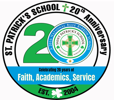 St. Patrick Catholic School