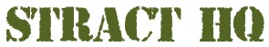 STRACT HQ