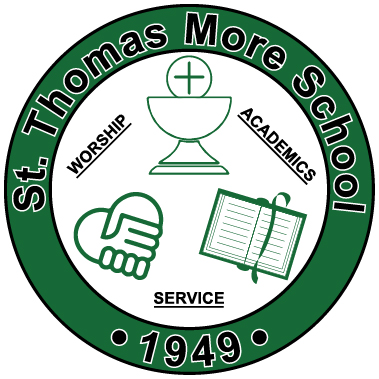 St Thomas More School