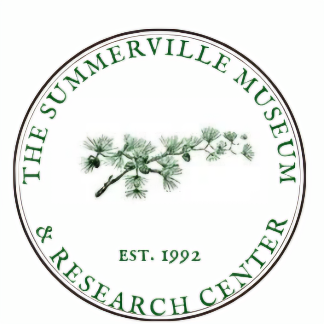 Summerville Museum and Research Center