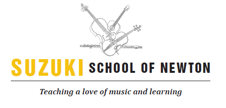 Suzuki School of Newton