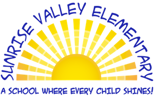Sunrise Valley ES PTA