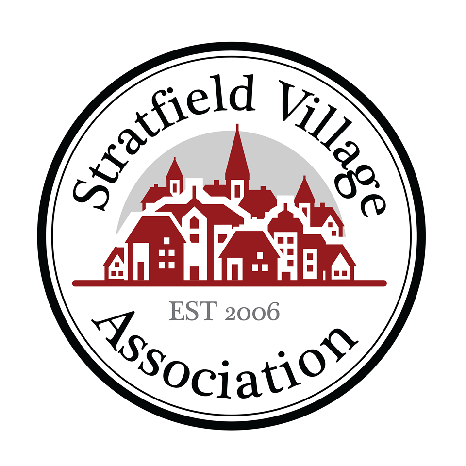 Stratfield Village Association, Inc.