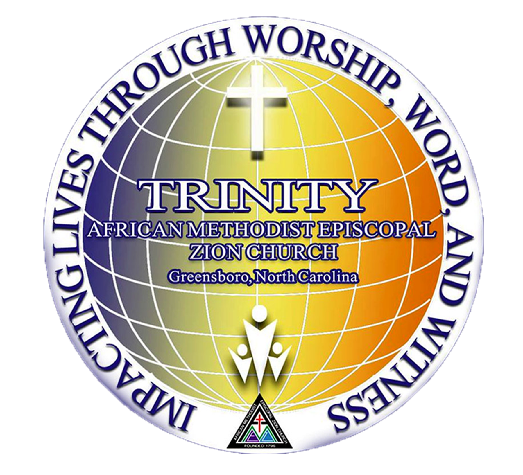 Trinity AME Zion Chuch