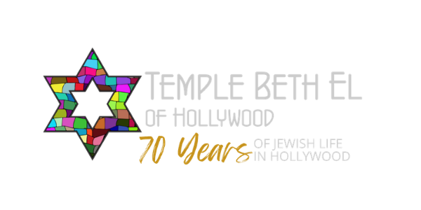 Temple Beth El of Hollywood,Inc.