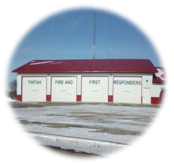 Tintah Fire & First Responder