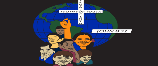 TRUTH FOR YOUTH, INC.