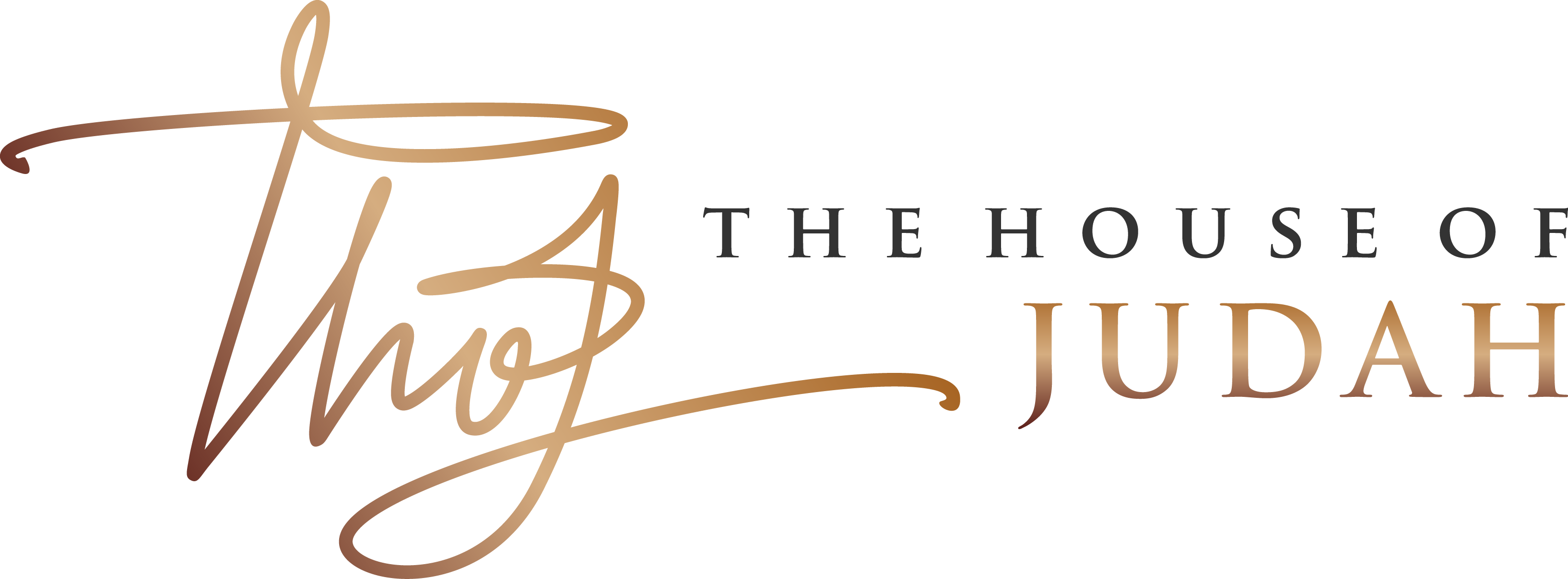 The House of Judah