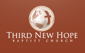 Third New Hope Baptist Church